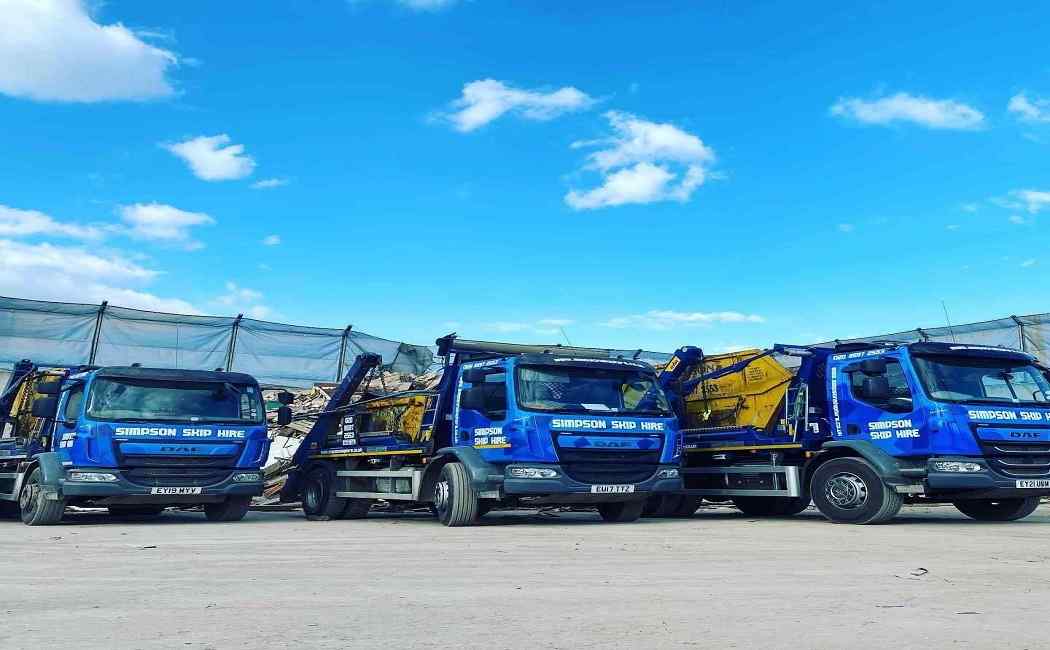 Do You Need Skip Hire For Spring Cleaning