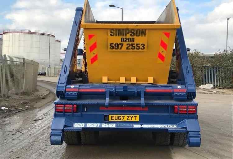 ‘Where Can I Find Skip Hire Near Me’ And Other Frequently Asked Questions About Hiring A Skip