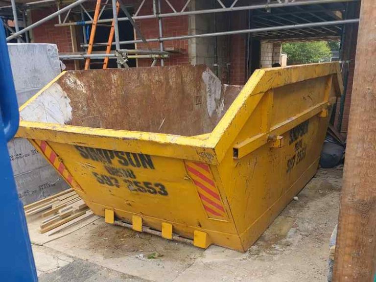 10 Yard Skip Hire, Fast Online Booking with Secure Payments