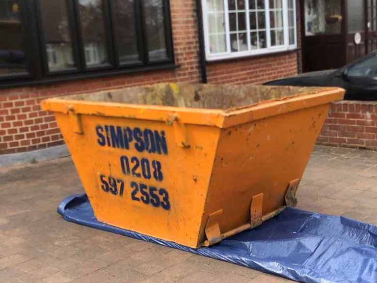 Click Here For Off Road Skip Hire Archives Simpson Skip Hire Ltd