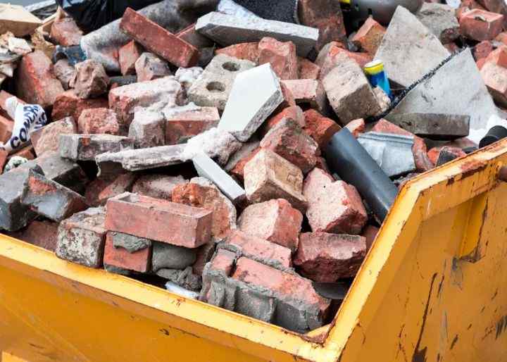 How to Find a Reliable Yet Cheap Skip Hire Company