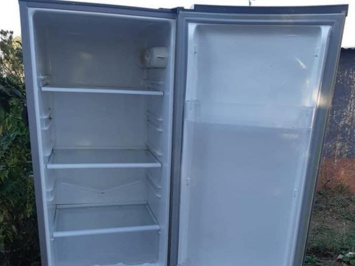 Fridge-freezer Disposal - Simpson Skip Hire