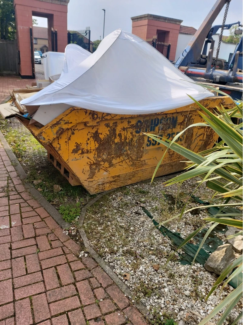 6-yard-skip-collection-abridge-essex Rubbish Removal & Waste Collection in Abridge